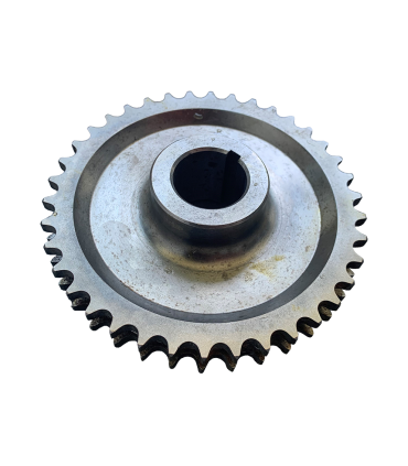 grand pignon distribution - Traction 11 perfo