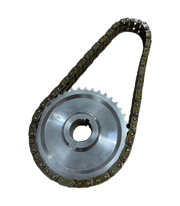 grand pignon distribution - Traction 11D / ID / HY