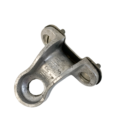 support de phare Marchal (ancien stock) - occasion