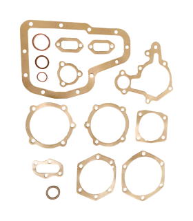 pochette de boite - Traction 15CV