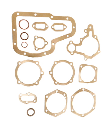 pochette de boite - Traction 15CV