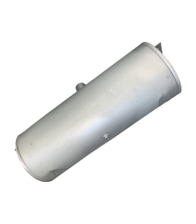 réservoir - Citroën 5CV