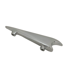 flamme de volet de capot - Traction