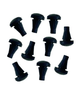 kit 10 butée de porte - 203