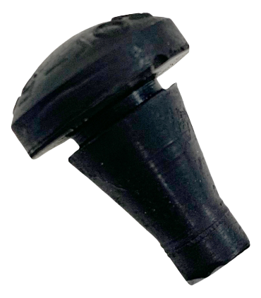 butée de porte - Peugeot 203