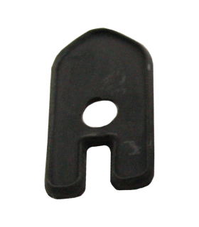 joint de charnière Traction malle bombée - pointue