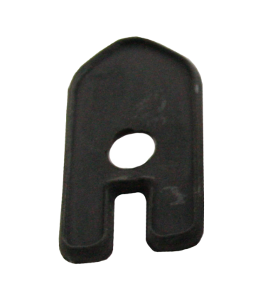 joint de charnière Traction malle bombée - pointue