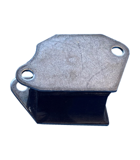 support boite à vitesse gauche - R8 / Dauphine / R10