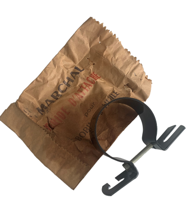 bride d'attache pour bobine - Marchal