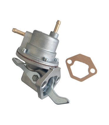 pompe à essence avec levier - 4CV / Dauphine