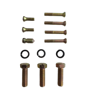 kit simplifié de vis  pour carburateur - Solex 32PBIC