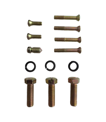 kit simplifié de vis  pour carburateur - Solex 32PBIC