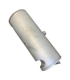 réservoir (1 encoches de direction) - Citroën 5CV