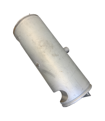 réservoir (1 encoches de direction) - Citroën 5CV