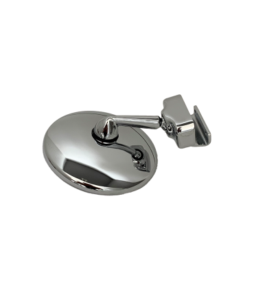 petit rétroviseur à pince rond