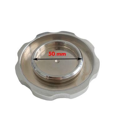 bouchon de radiateur C4 / C6 avec ou sans trou