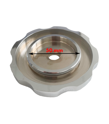 bouchon de radiateur C4 / C6 SANS TROU