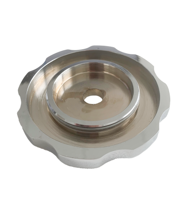 bouchon de radiateur C4 / C6 SANS TROU