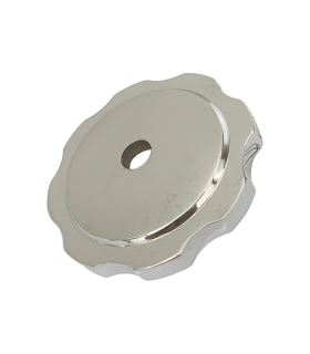 bouchon de radiateur C4 / C6 SANS TROU