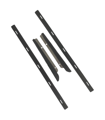 kit lèche vitre - R8 / R10