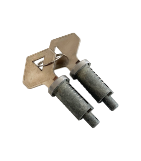 barillets de porte - 4L