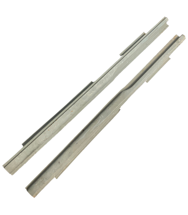 kit 2 bas de caisse - Dauphine