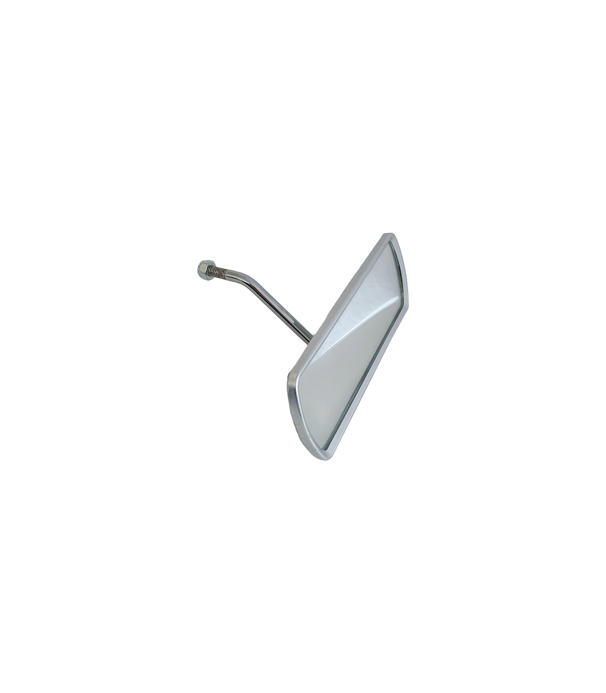 Specchietto Retrovisore Interno MKAREPART - Tinta Unica, Compatibile Con 1C1517T695AA / 4166467