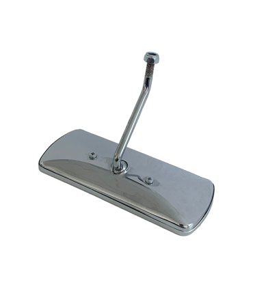 rétroviseur intérieur - 4CV