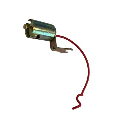 porte ampoule à languette - 1 plot