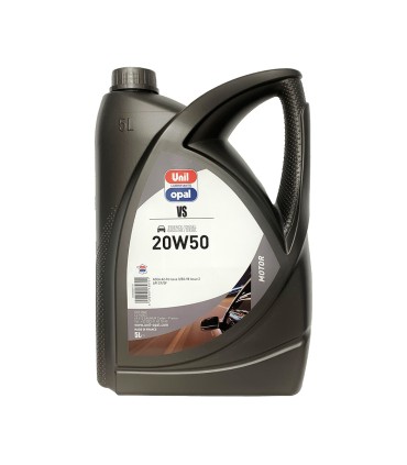 huile moteur (Minérale) 20W50 - 2L