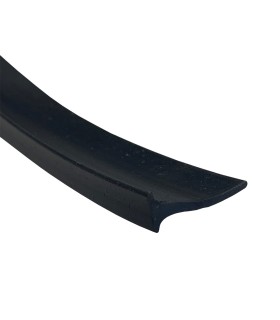 joint cadre de pare-brise au mètre (profil "T") - C4 / C6 / Torpedo...