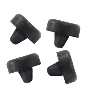 butée de porte - les 10