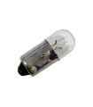 ampoule graisseur 6v 4w Ø 9mm - BA9s