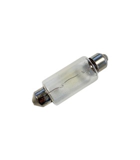 ampoule ampoule navette 12v18w - 44mm12v15w