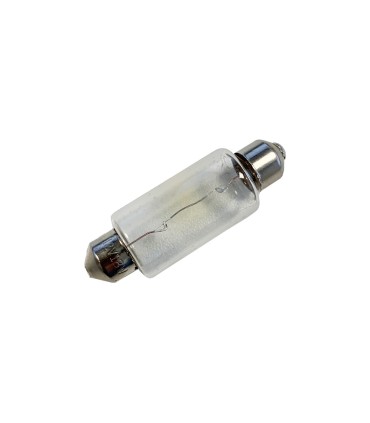 ampoule ampoule navette 12v18w - 44mm12v15w