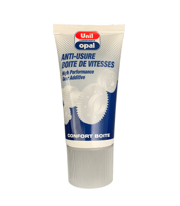 huile de boite / pont (Minérale) 75W80 - 2L