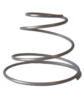 ressort de contre poignée ou de lève-vitre - Traction