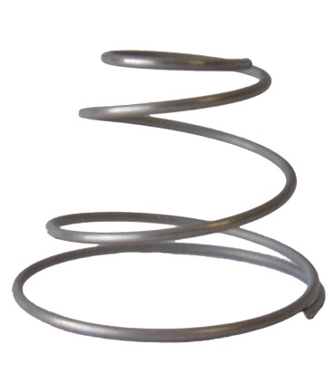 ressort de contre poignée ou de lève-vitre - Traction