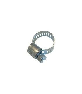 collier de serrage 6.4 - 15.8 mm
