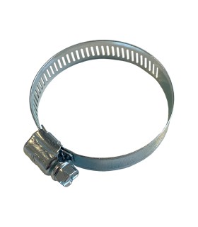 collier de serrage 33.3 - 57.2 mm