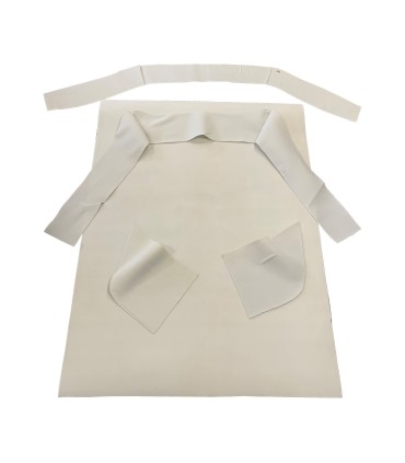 pavillon ciel de toit - DS Pallas