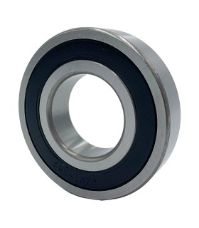 roulement de roue avant à l'intérieur du moyeu - Traction