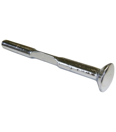 vis de fixation du cache roue de secours - Traction avant 1952