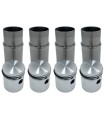 chemises pistons - Traction 11 cv