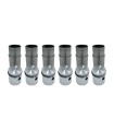 chemises pistons - Traction 15 six