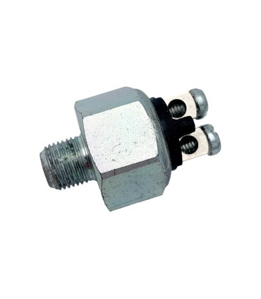 contacteur de stop ø 10 mm