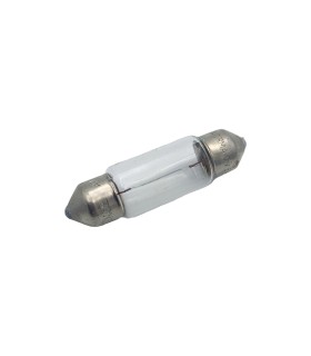 ampoule navette 6v5w - 37mm