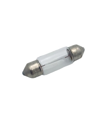 ampoule navette 6v5w - 37mm