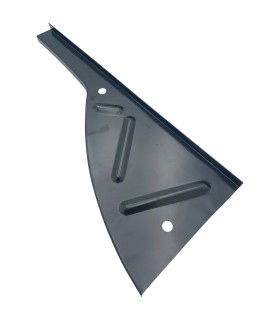 fond de jambonneau (conducteur) - Traction