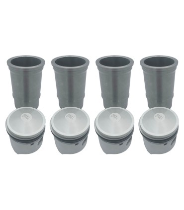 kit chemises pistons - 203